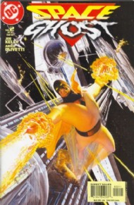 Space Ghost 2005 #2