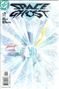 Space Ghost 2005 #5