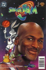 Space Jam 1996 #1