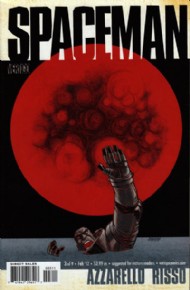 Spaceman 2011 - 2012 #3