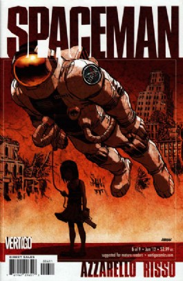 Spaceman #6