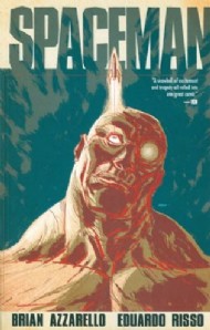 Spaceman 2011 - 2012