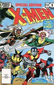 Special Edition X-Men 1983 #1