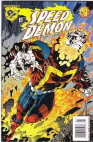 Speed Demon 1996 #1