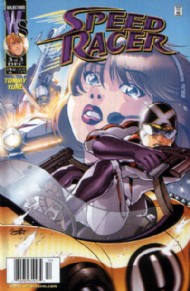 Speed Racer 1999 #3