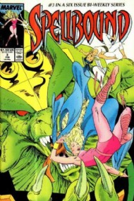 Spellbound 1988 #3
