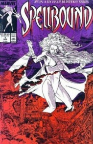 Spellbound 1988 #5