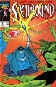 Spellbound 1988 #6