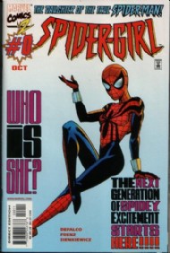 Spider-Girl 1998 - 2006
