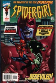 Spider-Girl 1998 - 2006 #2