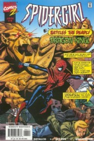 Spider-Girl 1998 - 2006 #4