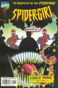 Spider-Girl 1998 - 2006 #5