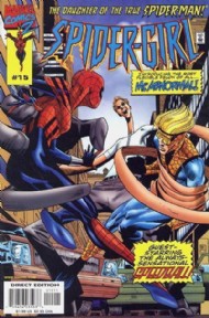 Spider-Girl 1998 - 2006 #15