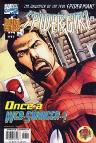 Spider-Girl 1998 - 2006 #17