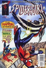 Spider-Girl 1998 - 2006 #18