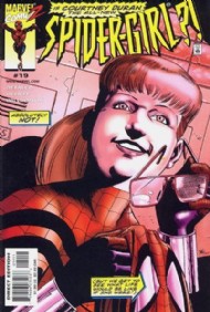 Spider-Girl 1998 - 2006 #19