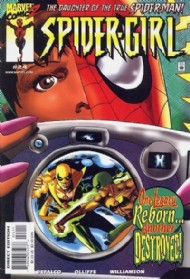 Spider-Girl 1998 - 2006 #24
