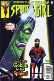 Spider-Girl 1998 - 2006 #27