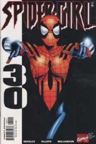 Spider-Girl 1998 - 2006 #30