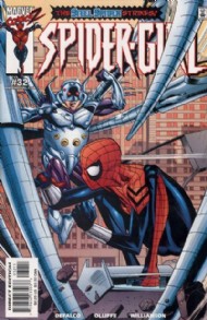 Spider-Girl 1998 - 2006 #32