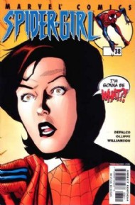 Spider-Girl 1998 - 2006 #38