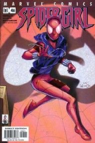 Spider-Girl 1998 - 2006 #46