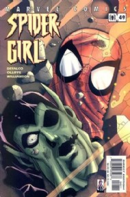 Spider-Girl 1998 - 2006 #49