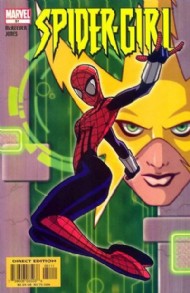 Spider-Girl 1998 - 2006 #51