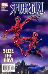 Spider-Girl 1998 - 2006 #52