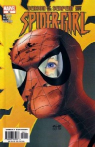 Spider-Girl 1998 - 2006 #55