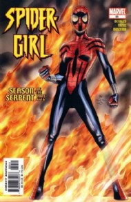 Spider-Girl 1998 - 2006 #59