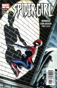 Spider-Girl 1998 - 2006 #62