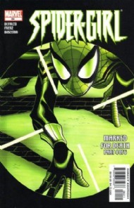 Spider-Girl 1998 - 2006 #64