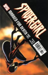 Spider-Girl 1998 - 2006 #65