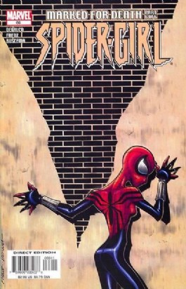 Spider-Girl #66