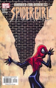 Spider-Girl 1998 - 2006 #66