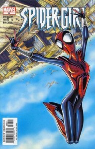 Spider-Girl 1998 - 2006 #68