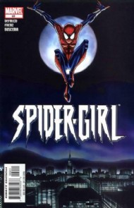 Spider-Girl 1998 - 2006 #69