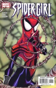 Spider-Girl 1998 - 2006 #70