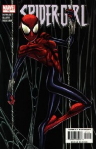 Spider-Girl 1998 - 2006 #71