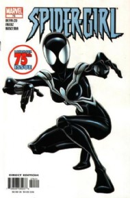 Spider-Girl 1998 - 2006 #75