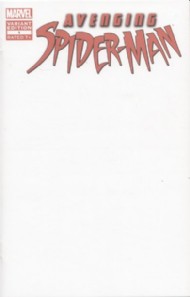 Avenging Spider-Man 2011 - 2013 #1