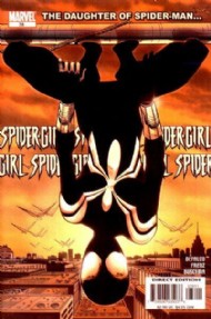 Spider-Girl 1998 - 2006 #78