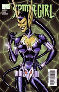 Spider-Girl 1998 - 2006 #79