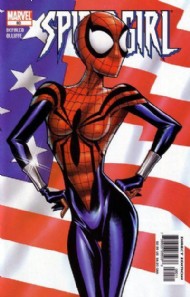 Spider-Girl 1998 - 2006 #80