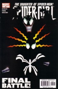 Spider-Girl 1998 - 2006 #84