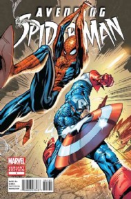 Avenging Spider-Man 2011 - 2013 #1
