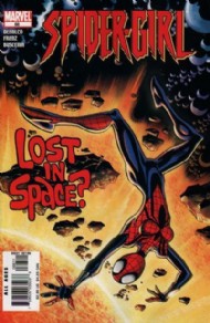 Spider-Girl 1998 - 2006 #88