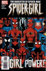 Spider-Girl 1998 - 2006 #91