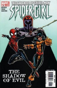 Spider-Girl 1998 - 2006 #92